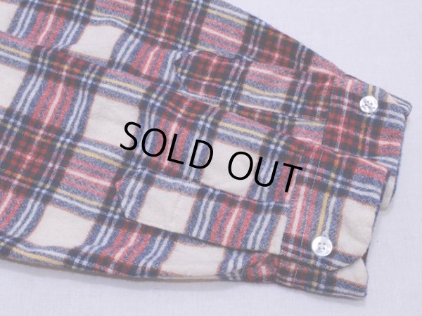 画像6: 1970s【PENDLETON】ウールシャツ 表記M