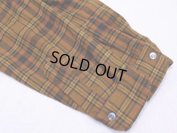 画像7: 1960s【PENDLETON】ウールシャツ 表記M