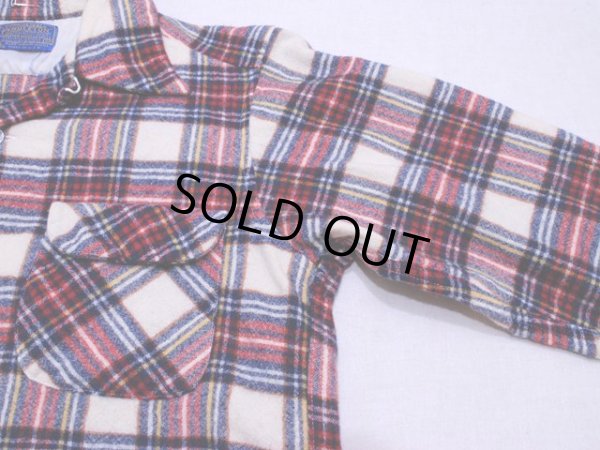 画像5: 1970s【PENDLETON】ウールシャツ 表記M