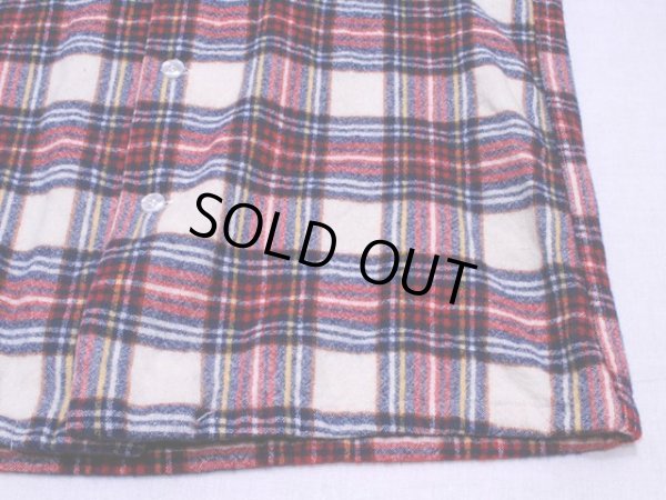 画像7: 1970s【PENDLETON】ウールシャツ 表記M