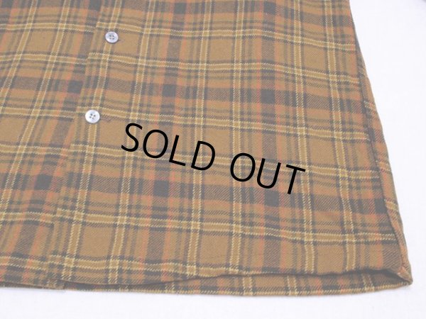 画像8: 1960s【PENDLETON】ウールシャツ 表記M