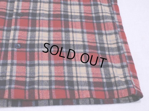 画像7: 1970s【PENDLETON】ウールシャツ　表記M