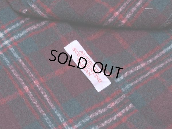 画像4: 1970s【PENDLETON】ウールシャツ 表記M