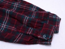 画像7: 1970s【PENDLETON】ウールシャツ　表記M (7)