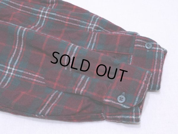 画像7: 1970s【PENDLETON】ウールシャツ 表記M