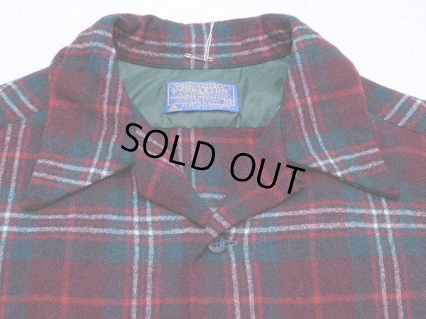 画像5: 1970s【PENDLETON】ウールシャツ 表記M
