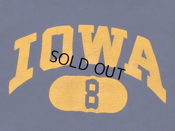 画像6: 1980s【Champion】リバースウィーブスウェット　表記M