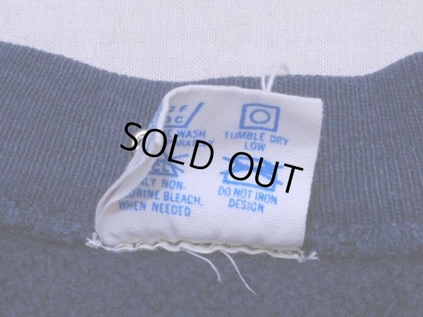 画像4: 1980s【Champion】リバースウィーブスウェット　表記M