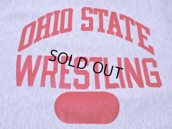 画像6: 1990s【Champion】リバースウィーブスウェット 表記L