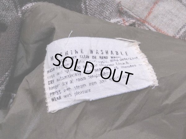 画像4: 1970s【PENDLETON】ウールシャツ 表記M