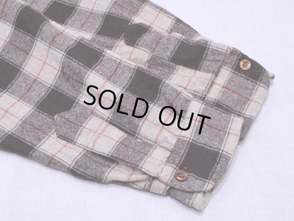 画像7: 1970s【PENDLETON】ウールシャツ 表記M