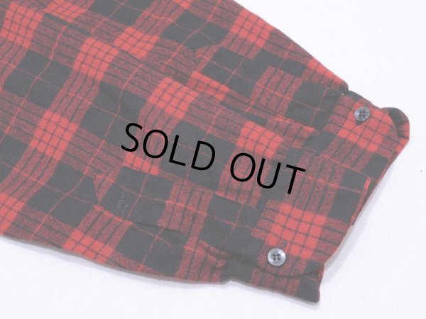 画像7: 1970s【PENDLETON】ウールシャツ 表記M