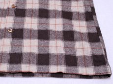 画像8: 1970s【PENDLETON】ウールシャツ　表記M (8)