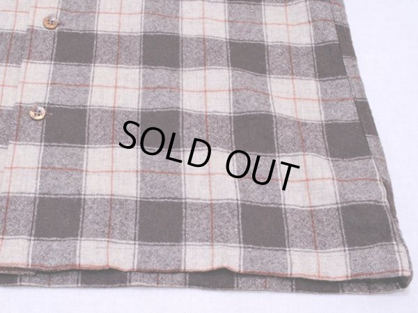 画像8: 1970s【PENDLETON】ウールシャツ 表記M