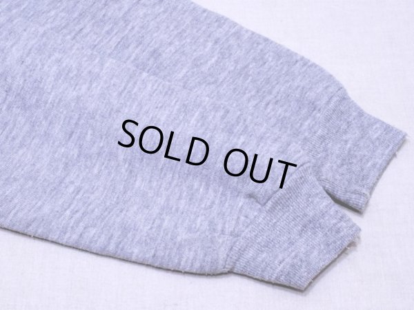 画像7:  1980sドナルドスウェット　表記XL