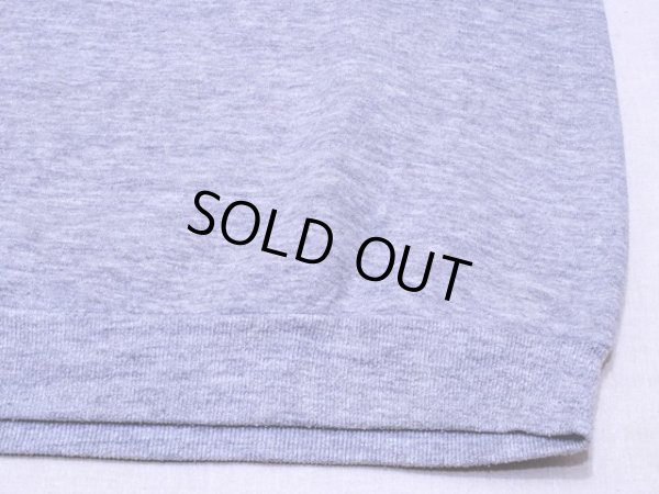 画像8:  1980sドナルドスウェット　表記XL