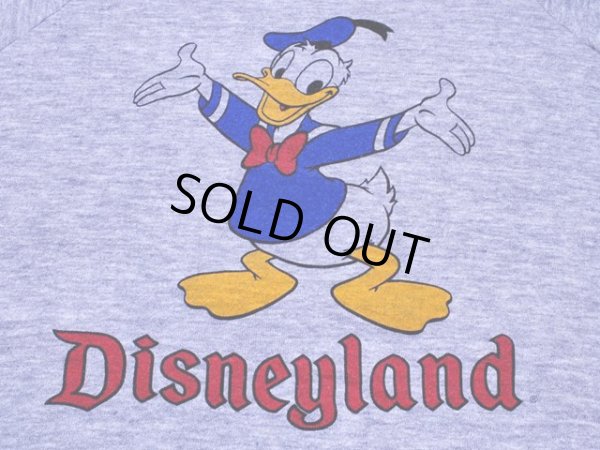 画像5:  1980sドナルドスウェット　表記XL