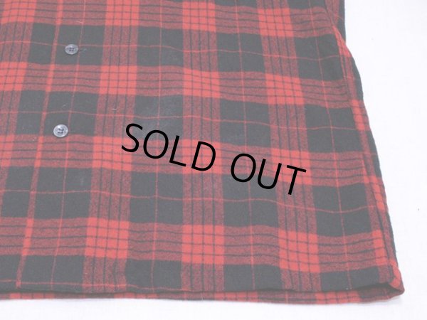 画像8: 1970s【PENDLETON】ウールシャツ 表記M