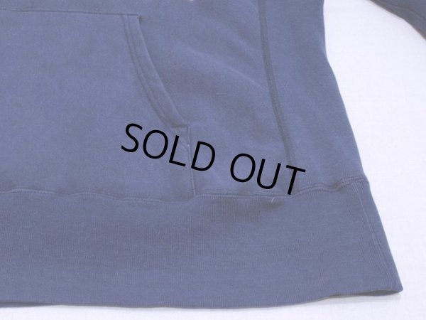 画像9: 1980s【Champion】リバースウィーブスウェットパーカー 表記L