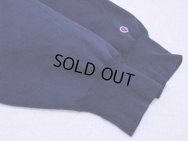 画像8: 1980s【Champion】リバースウィーブスウェットパーカー 表記L