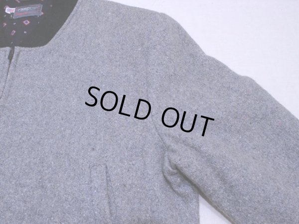 画像6: 1980s【CAMPUS】ビフタネンジャケット 表記L