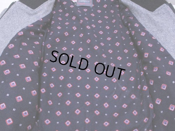 画像9: 1980s【CAMPUS】ビフタネンジャケット 表記L