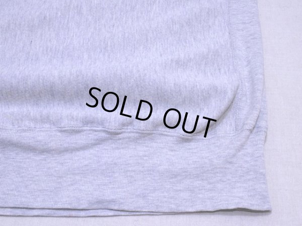 画像10: 1990s【Champion】リバースウィーブスウェット 目付き 表記XL