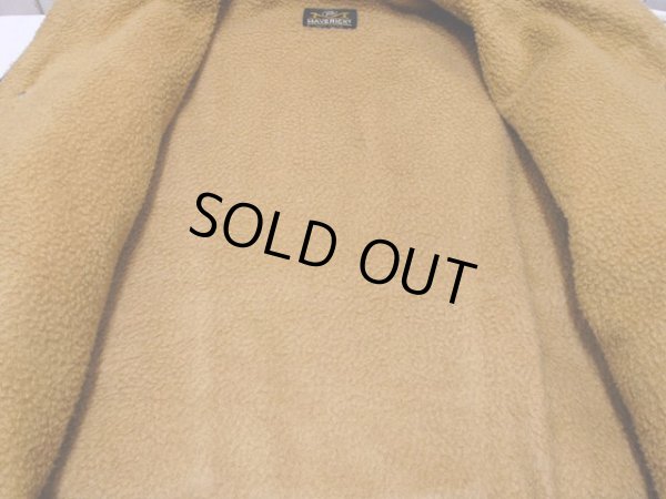 画像11: 1970s【MAVERICK】デニムボアランチジャケット　表記40