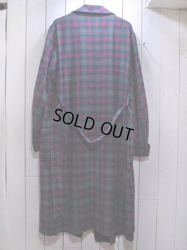 画像3: 1970s【PENDLETON】ウールガウン　表記L