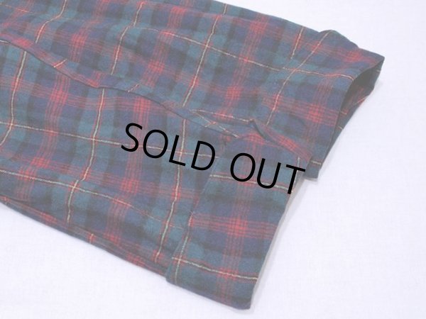 画像6: 1970s【PENDLETON】ウールガウン　表記L