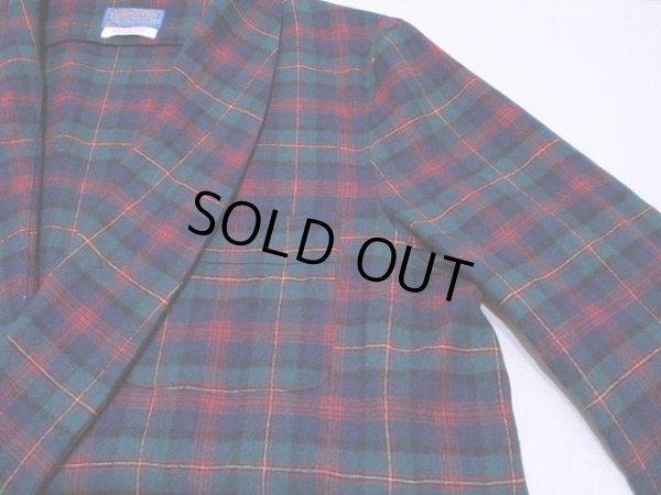 画像5: 1970s【PENDLETON】ウールガウン　表記L
