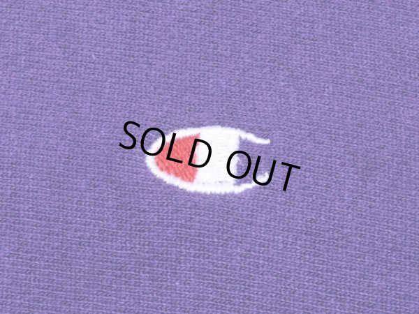 画像6: 1990s【Champion】リバースウィーブスウェット 目付き 表記L