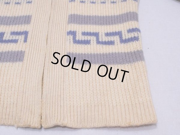 画像8: 1970s【PENDLETON】カウチンセーター 表記M