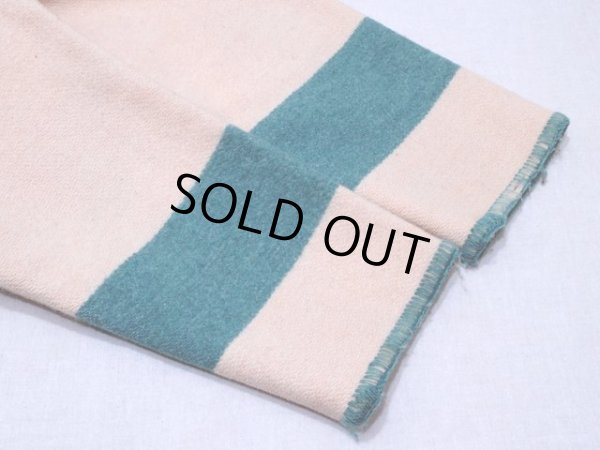 画像6: 1970s-80s【Woolrich】ブランケットコート　実寸S