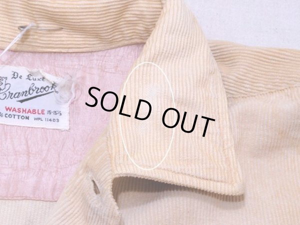 襟に少々スレ。