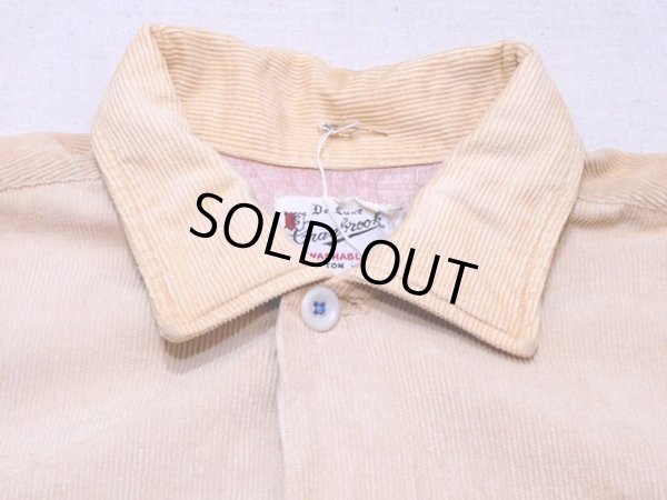 トップボタン付け替え。