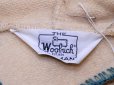 画像3: 1970s-80s【Woolrich】ブランケットコート　実寸S