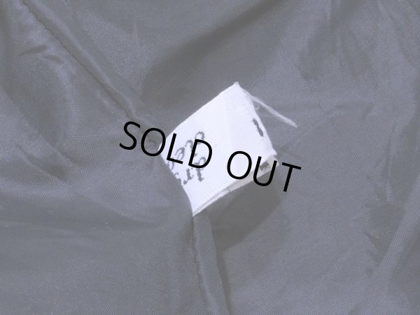 画像10: 1980s【PENDLETON】ネイティブ柄ブランケットジャケット　表記S