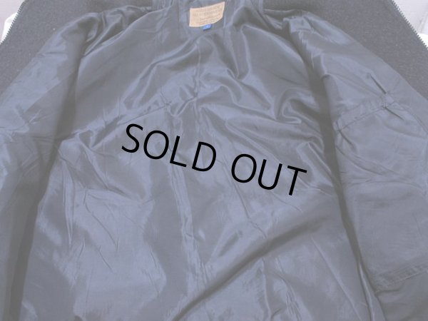 画像9: 1980s【PENDLETON】ネイティブ柄ブランケットジャケット　表記S