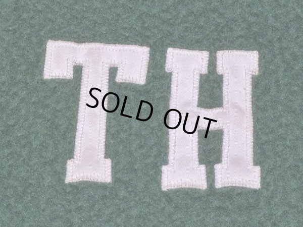 画像9: 1960s【Champion】パイルジャージ タタキタグ 表記S