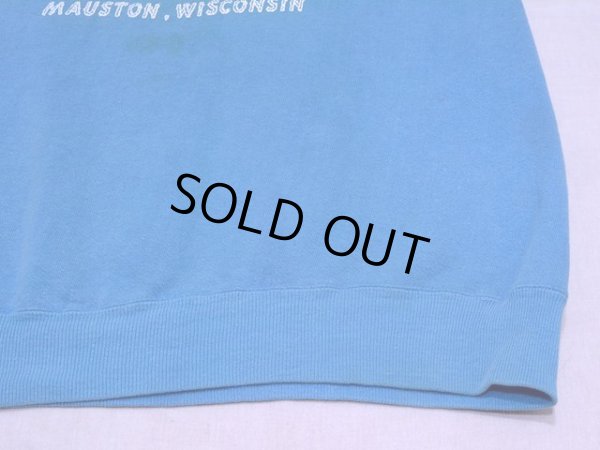 画像8: 1960s〜CASTLE ROCK RESORT AND CAMPGROUNDスウェット　表記XL