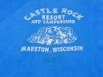 画像7: 1960s〜CASTLE ROCK RESORT AND CAMPGROUNDスウェット　表記XL