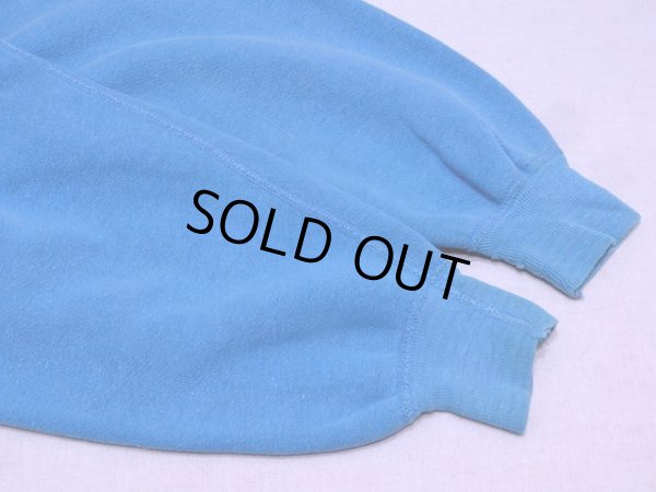 画像6: 1960s〜CASTLE ROCK RESORT AND CAMPGROUNDスウェット　表記XL