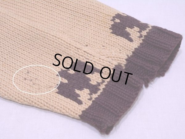 右袖に少々汚れ。