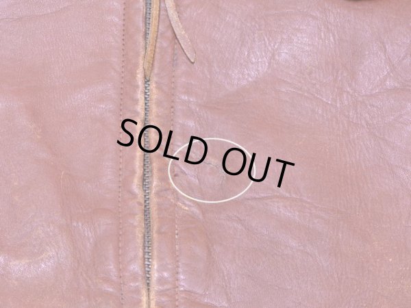 胸付近にリペア跡。