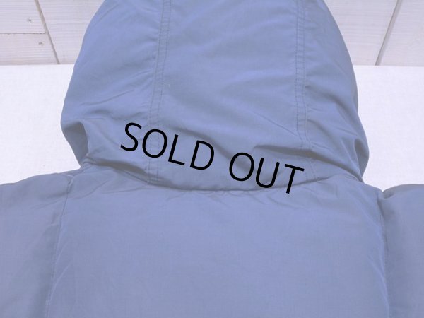 画像17: 1980s【EddieBauer】カラコラムダウンジャケット　表記M