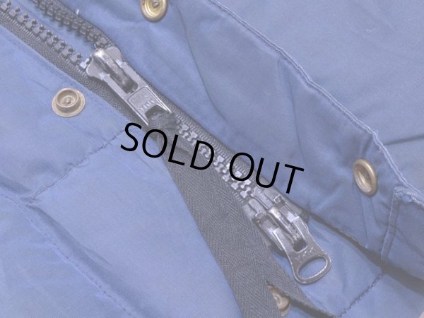 画像5: 1980s【EddieBauer】カラコラムダウンジャケット　表記M