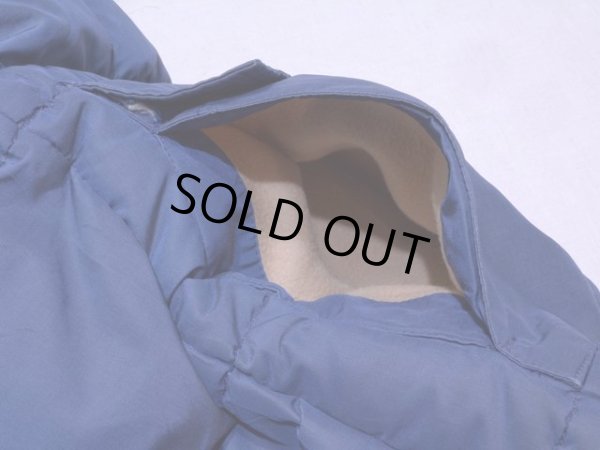 画像16: 1980s【EddieBauer】カラコラムダウンジャケット　表記M