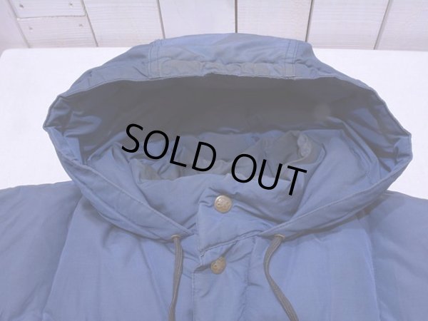 画像8: 1980s【EddieBauer】カラコラムダウンジャケット　表記M