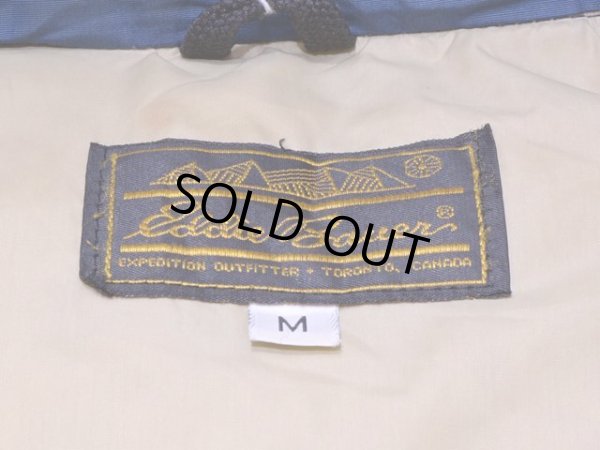 画像3: 1980s【EddieBauer】カラコラムダウンジャケット　表記M